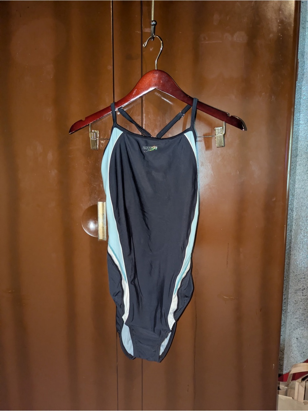 Kid’s Speedo One Piece